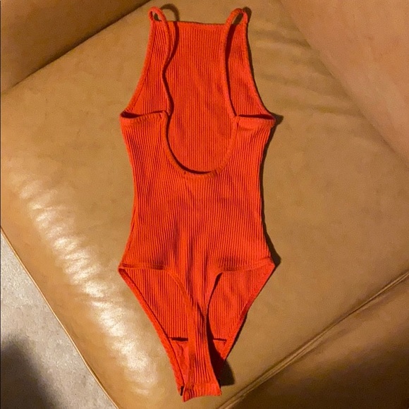 Sirens “Revamped” Bodysuit - Picture 2 of 3